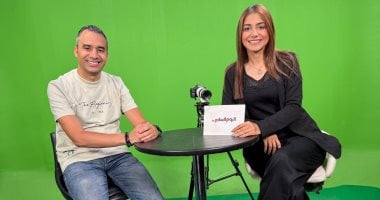 أحمد اليماني المحلل الرقمي لتليفزيون اليوم السابع: هناك أفضلية للأبيض.. فيديو