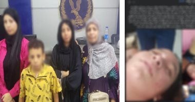 ضرب جماعي لطالبة في الهرم.. اعترافات صادمة من أسرة زميلتها
