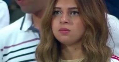 ذاكرة المدرجات.. جميلات يخطفن الأنظار فى مباريات القمة وبطولات عالمية "صور"