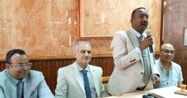جامعة أسوان تختتم أولى دورات مهارات التدريب الميدانى بكلية الخدمة الاجتماعية