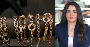 الذهب رايح على فين؟ خبير مشغولات ذهبية يكشف الموعد المناسب للشراء.. فيديو