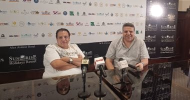 خالد مهران: الضيف رقم 11 تجربة شبابية ترصد الفساد المجتمعى