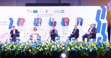 صندوق دعم مشروعات الجمعيات يعقد جلسة حوارية عن "الذكاء الاصطناعى"