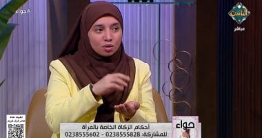 هل المرتب الشهري عليه زكاة؟.. عضو مركز الأزهر تجيب