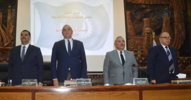 تنفيذي الغربية يرفع درجة الاستعداد القصوى لاحتفالات أكتوبر والعيد القومي
