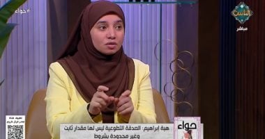 هل يجوز الجمع بين نية الزكاة والصدقة معا؟.. عضو مركز الأزهر تجيب