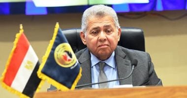 أشرف الشيحي: تنازلت عن رئاسة «حماة الوطن» من أجل المصلحة العامة