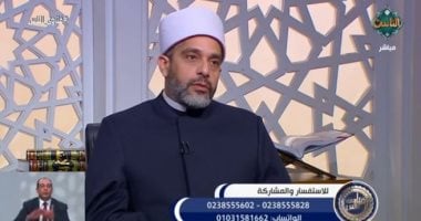 هل يجوز عمل وليمة للأهل كصدقة عن المتوفى؟.. أمين الفتوى يجيب