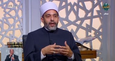 هل مجالس الذكر حلال أم حرام؟.. أمين الفتوى يجيب