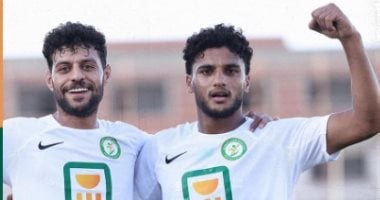 البنك الأهلى يفوز على الإسماعيلى 2/ 1 فى الدورى.. فيديو