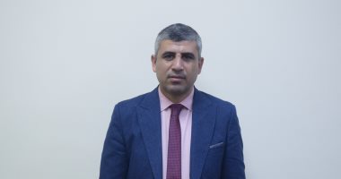 نيوز برو : 
                                            مسئول بالإحصاء: الاقتصاد المصري وفر 969 ألف مشتغل عام 2024
                                        