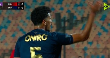 15 دقيقة.. هجوم من الزمالك.. والأهلي يفرض التعادل السلبي فى مباراة القمة