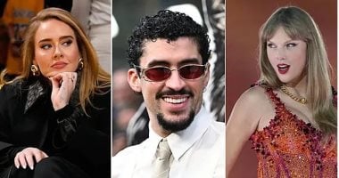 مغنى الراب البورتوريكى باد بانى نجم حفل سوبر بول 2026.. اعرف التفاصيل