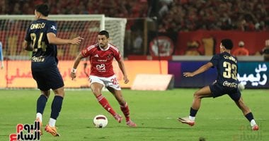 موعد مباراة الزمالك أمام غزل المحلة بالدورى