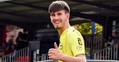 وفاة الحارس راؤول راميريز بعد إصابة بالرأس وحداد في الدوري الإسباني