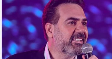 وائل جسار يشارك فى مهرجان الموسيقى العربية 18 أكتوبر