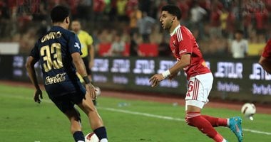 وليد صلاح الدين يقرر صرف مكافآت إجادة لنجوم الأهلى بعد الفوز على الزمالك