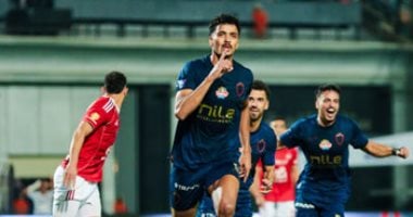 مصدر مقرب من حسام عبد المجيد: الزمالك لم يفاوضه لتمديد عقده مع النادي