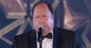 تعرف على موعد حفل فؤاد زبادى على مسرح سيد درويش بالإسكندرية