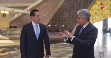 وزير السياحة لـ"كلمة أخيرة": الرئيس وجه بعمل تخطيط عام لمنطقة سفنكس حتى سقارة
