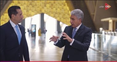 وزير السياحة: نستهدف أن نكون رقم واحد عالمياً فى تنوع المنتج السياحى