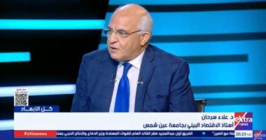 علاء سرحان: مفهوم المواطنة البيئية يجب توصيله للمواطن لفهم ما له وما عليه