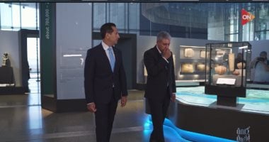 وزير السياحة: إيرادات مصر من القطاع تجاوزت 9 مليارات دولار حتى الآن
