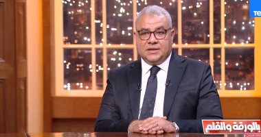 سمير عمر: الصهاينة نجحوا في تسويق روايتهم كضحايا عبر التاريخ