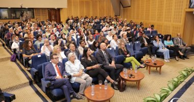 الشراكة الثقافية والمعمارية بين مصر والنرويج فى محاضرة بمكتبة الإسكندرية