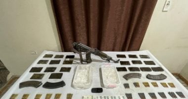 بعد مقتله بالجبل.. اعرف السجل الجنائي لـ صدام قنا