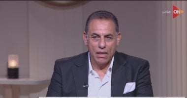 حمادة صدقي لـ"كلمة أخيرة": الزمالك أهدر المباراة والأهلي استغل الفرصة بذكاء