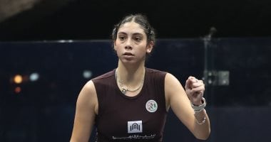 انطلاق منافسات اسكواش كلاسيك المفتوحة بمشاركة 12 مصرياً
