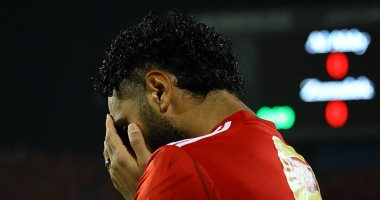 عماد متعب: الشحات نجم القمة.. وتمركز محمد شريف "غلط"