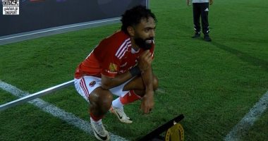 نيوز برو : 
                                            حسين الشحات 