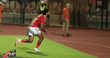 هدف حسين الشحات فى الزمالك الأفضل بالجولة التاسعة بالدورى.. فيديو