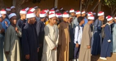 دعم العملية التعليمية بالمعاهد الأزهرية في أسوان بمعاهد جديدة ومبادرات وطنية