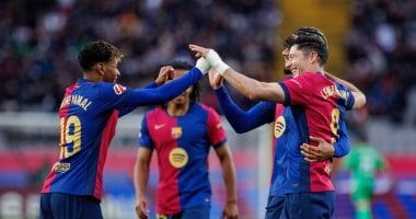 أقوى فرق دوري أبطال أوروبا قبل انطلاق الجولة الثانية.. برشلونة يتصدر