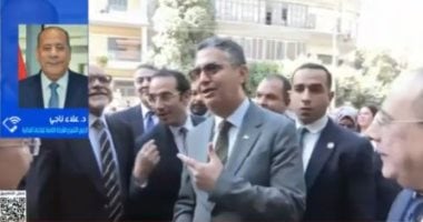 الصناعات الغذائية: نستهدف إقامة سلسلة هايبر ماركت والتسويق أون لاين