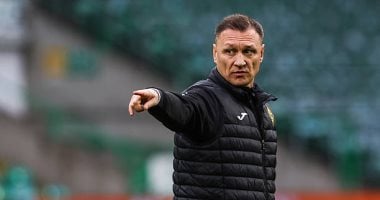 مدرب كيرات عن مباراة ريال مدريد: نراهن على الروح والتنظيم أمام الملكى