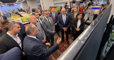 وزارة التموين: تكثيف الجهود الرقابية ومتابعة الأسواق لضمان وصول الدعم لمستحقيه