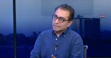 سامح سند لـ"ستوديو إكسترا": قدمت الجريمة فى شكل قصة ومكنتش متوقع إنها تتشاف
