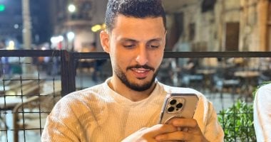 البلوجر محسن سعد: الحمد لله براءة من تهمة ابتزاز فتاة وتهديدها