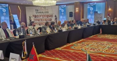 انطلاق ملتقى النقباء البيطريين العرب ومسؤولي الطب البيطري بالمنطقة العربية