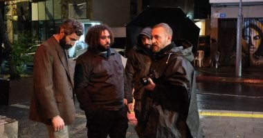 العرض العالمى الأول للفيلم الفلسطينى نهاية فى مهرجان وارسو السينمائى