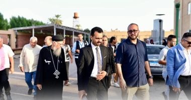 مجلس الشباب المصرى بالأقصر يطلق مبادرة لدعم مرضى الغسيل الكلوى بالمحافظة