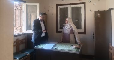 إحالة العاملين بمركز شباب بطوخ في القليوبية للتحقيق لتغيبهم عن العمل