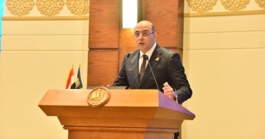 حماة الوطن يعقد اجتماعا مع أعضاء مجلس الشيوخ عن الحزب قبل الفصل التشريعى الثانى