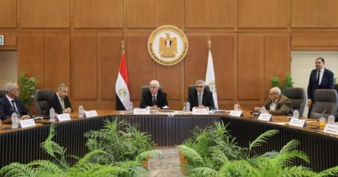 وزير التعليم العالى يشيد بتقدمالقاهرة للمركز 83 عالميا بمؤشر الابتكار العالمى