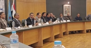 جمال عبد الرحيم: مدينة الصحفيين سترى النور خلال 3 سنوات
