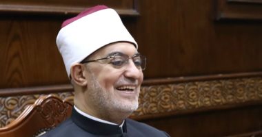 المفتى يتوجه إلى العاصمة الماليزية كوالالمبور فى زيارة رسمية تستغرق عدة أيام